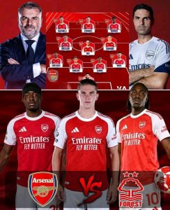 Read more about the article Kilabni Nuno Espiito hojiirraa gaggeessuun Enje Poschekoguluu muude Nootiingihaam, gara Emireets imaluun har’a Arsenaal waliin falmata