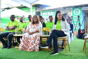 Read more about the article Itiyoo-telekoom waggaa haaraa sababeeffachuun deggarsa taasise