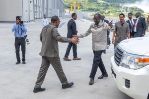 Read more about the article “Obboeessi kiyya Abiyyi Ahimad Itoophiyaanota qofaaf osoo hin taane Afrikaanota maraaf haamileedha- Wiliyaam Ruutoo
