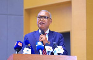 Read more about the article Barri Haaraan dhufu injifannoowwan turan daran bal’isuuf bara itti hojjatamudha- Ministeera Tajaajila Komunikeeshinii Federaalaa