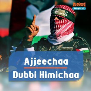 Read more about the article Dubbi himaan Hamaas haleellaa Israa’eeliin ajjeefame