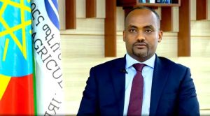 Read more about the article Hidhi Haaromsaa imala biyyattiin gara badhaadhinaatti taasiftu ni ariifachiisa- Obbo Addisuu Araggaa.