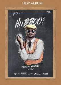 Read more about the article Albamiin jalqabaa Wellisaa Leencoo Guddinaa “Hibboo” jedhu eebbifamaa jira