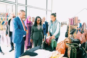 Read more about the article Tibba ayyaanaa daballiin gatiifi tasgabbaa’uu dhabuun gabaa akka hin uumamne xiyyeeffannoon ni hojjetama- Kantiibaa Adaanech Abeebee