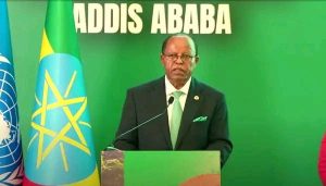 Read more about the article Itoophiyaan jijjiirama qilleensaa furuuf tarkaanfiiwwan qabatamaa fudhatteetti- Pireezidaanti Taayyee Atsiqasillaasee