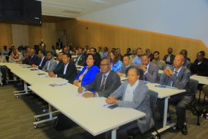 Read more about the article Waloodhaan hojjennee Hidha Haaromsaa xumuruun injifannoo Adawaa irra deebiin mirkaneessineerra- Aragaawwii Barihee (Dr.)