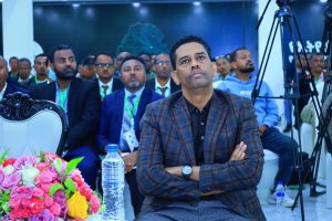 Read more about the article Daldalli E-Komersii dorgomtummaa daldalaa Itoophiyaa cimsa – Kaasaahun Gofee (Dr.)