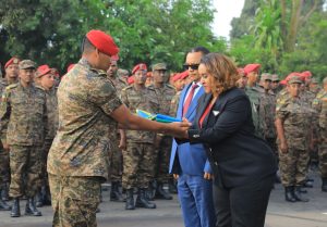 Read more about the article Guyyaan Cichoominaa Waajjira Kantiibaa Magaalaa Finfinneetti kabajame.