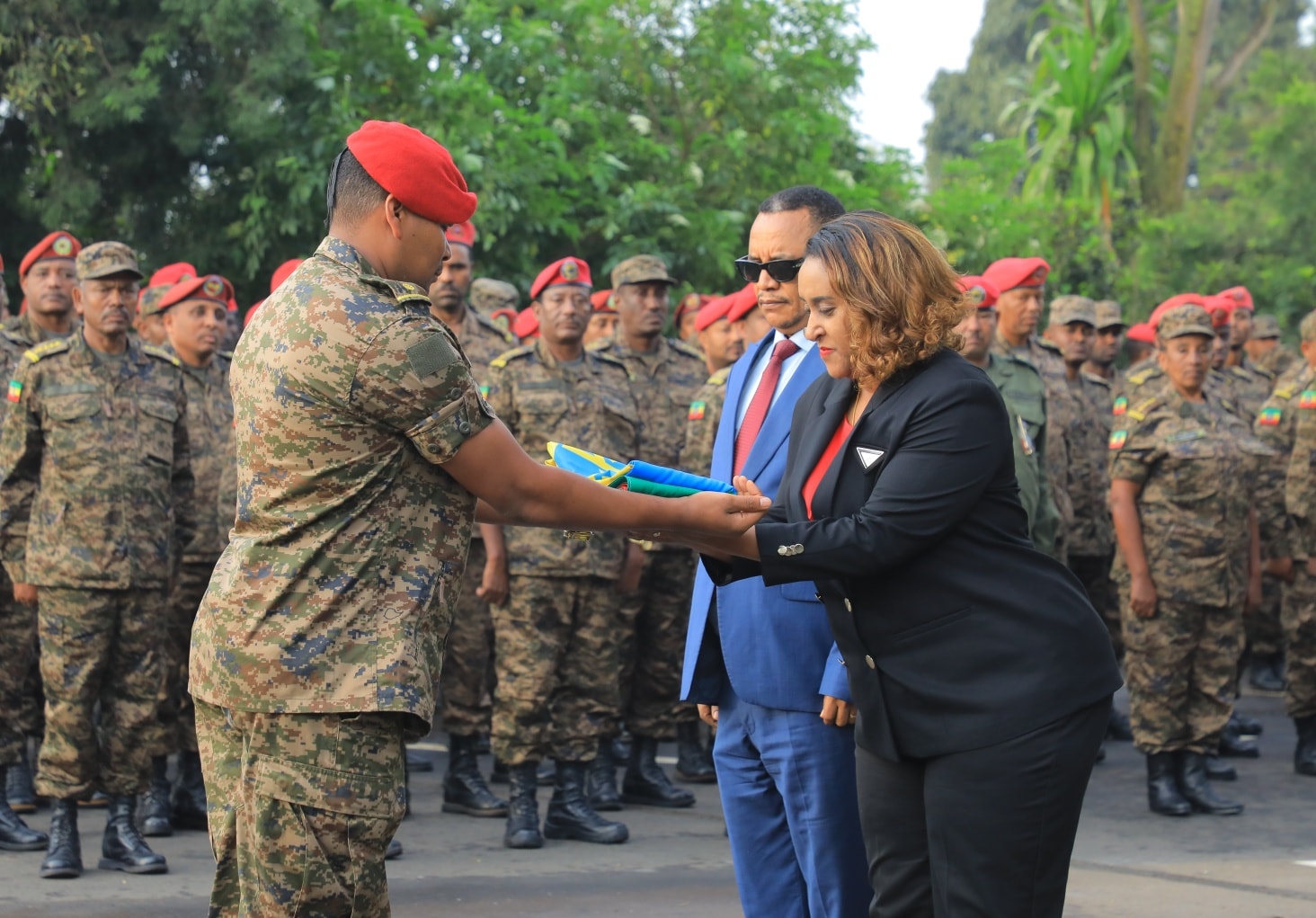 You are currently viewing Guyyaan Cichoominaa Waajjira Kantiibaa Magaalaa Finfinneetti kabajame.