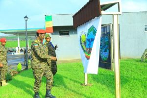 Read more about the article Hojiileen dhaabbata ammayyeessuu cimee itti fufa- Fiild Maarshaal Birhaanuu Julaa