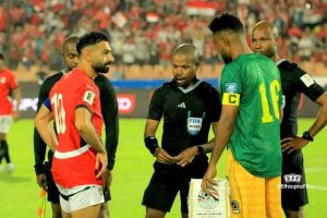 Read more about the article Itoophiyaan tapha Ijiptiin walqabatee FIFA’f himannaa galfatte