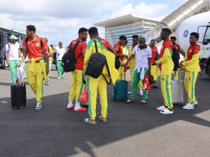 Read more about the article Gareen Biyyaalessaa Itoophiyaa Laayibeeriyaa magaalaa Monorooviyaa gahe