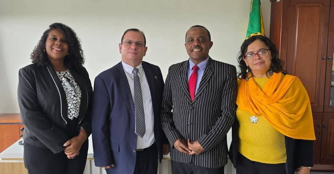 You are currently viewing Paartileen lamaan hariiroo isaanii cimsanii itti fufuuf waliigalan