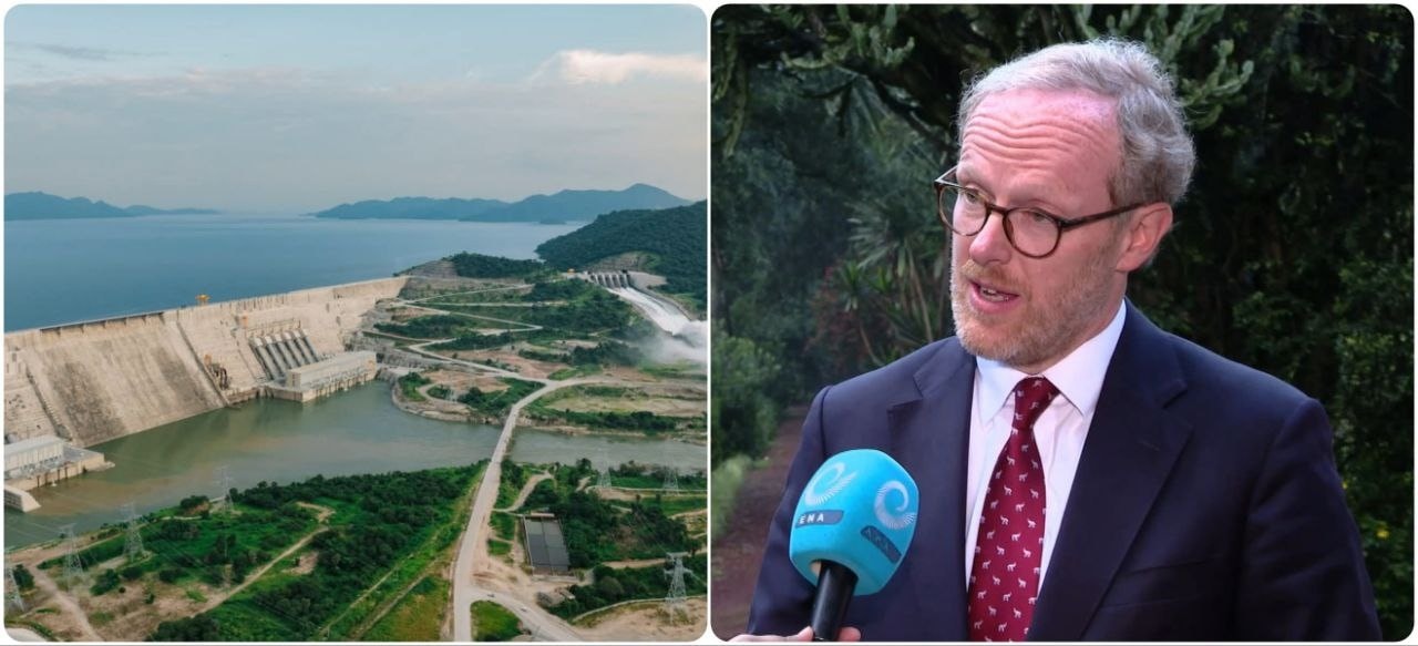 You are currently viewing Hidhi Haaromsaa Walitti Hidhamiinsa Naannawaa Cimsa- Ambaasaaddara Jarmanii