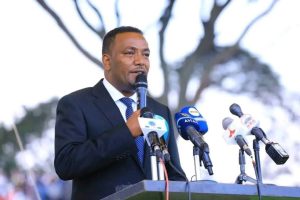 Read more about the article Shira xaxame qaxxaamuruun hidha haaromsaa cichoominaan milkeessineerra- Obbo Awwaluu Abdii