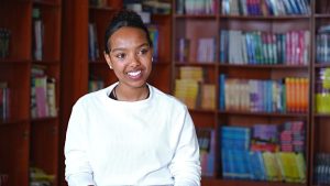 Read more about the article “Qorattuu Sirna Narvii ta’uun‎ barbaada” Barattuu Hayimaanot Yohaannis