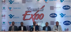 Read more about the article Baazaariifi Egzibiishiniin Irreechaa Magaalaa Finfinneetti Fulbaana 18 hanga 23 Bara 2018tti adeemsifama