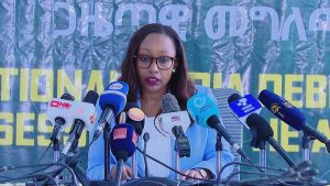 Read more about the article Yaa’ii Jijjirama Qabeenya Qilleensaa Afrikaa 2ffaa irratti hojiin misooma magariisaa Itoophiyaa akka modeelaatti dhiyaatera- Ministeerichaa