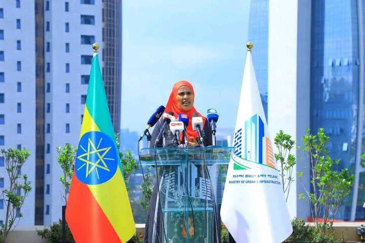 You are currently viewing Magaalonni bakka hojii dhabdummaan itti baay’atu ta’uu hin qaban- Aadde Caalttuu Saanii