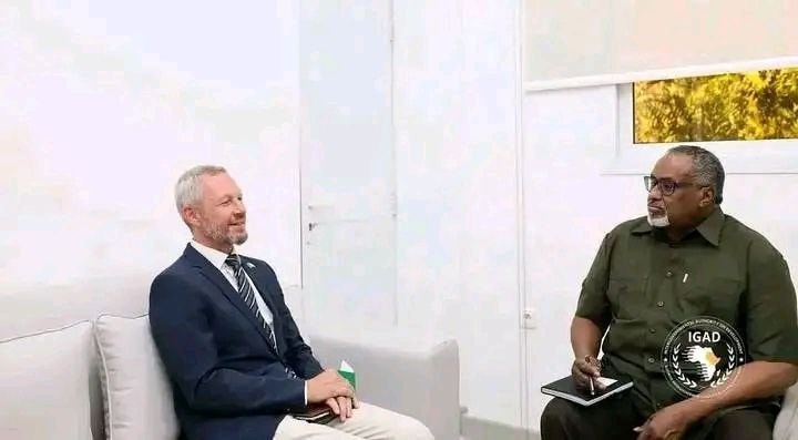 You are currently viewing IGAD fi Gamtaan Awurooppaa tumsa qaban cimsuuf waliigalan