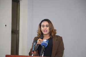 Read more about the article Finfinnee fi Shaggar Fakkeenya Badhaadhina Afrikaa akka ta’an qindoominaan hojjachuuf waliigalan