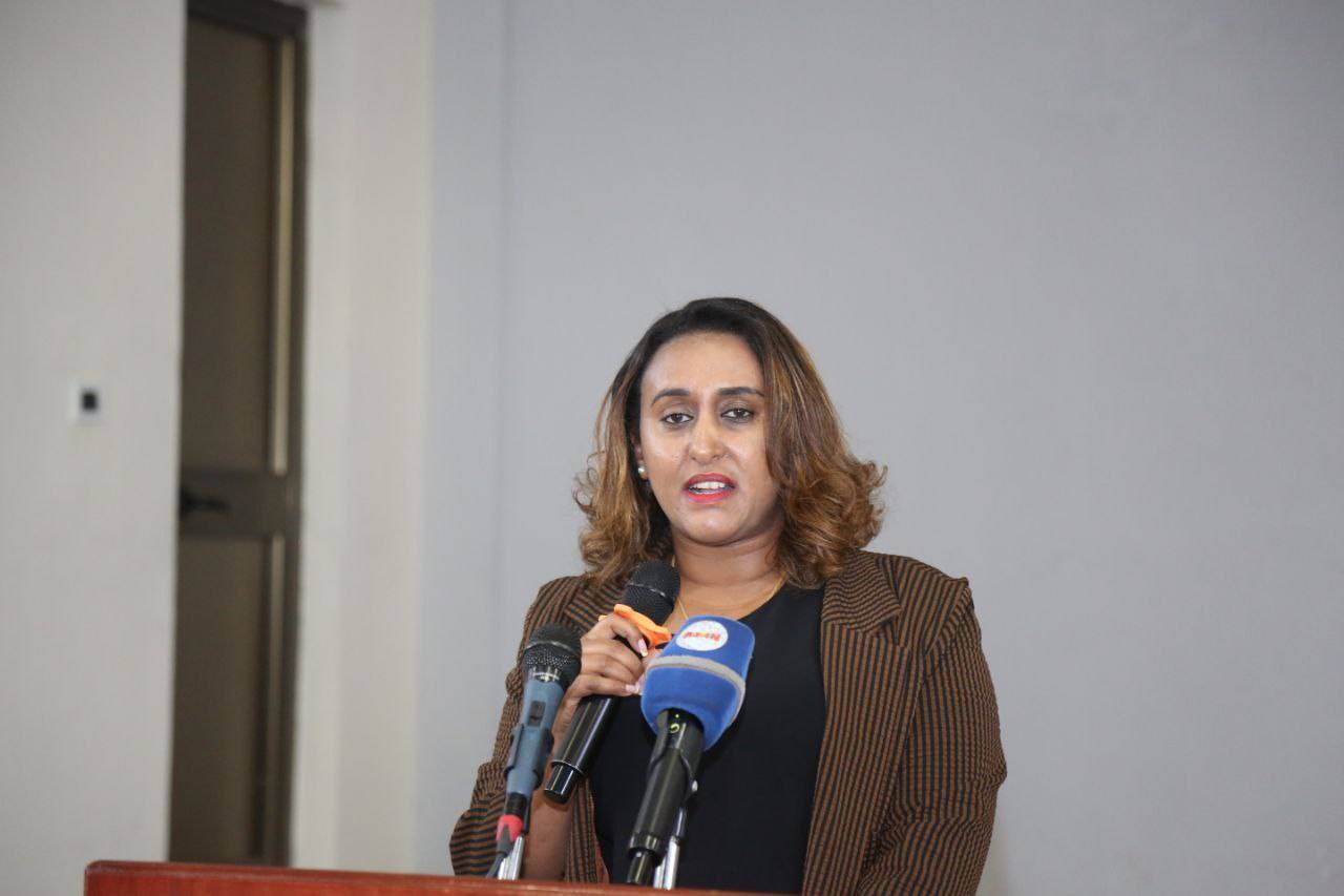 You are currently viewing Finfinnee fi Shaggar Fakkeenya Badhaadhina Afrikaa akka ta’an qindoominaan hojjachuuf waliigalan