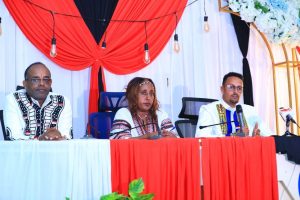 Read more about the article ‎Masqalaafi Irreechi galii tuurizimii argamsiisuun diinagdee akka utuban ibsame