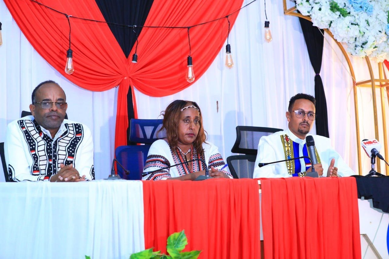 You are currently viewing ‎Masqalaafi Irreechi galii tuurizimii argamsiisuun diinagdee akka utuban ibsame
