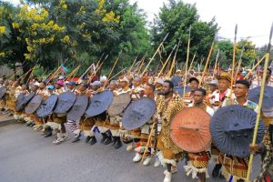 Read more about the article ‎Milkaa’inaan xumuramuu Hidha Haaromsaaf hirirri deeggarsaa Magaalaa Hawaasatti ademsifamaa jira