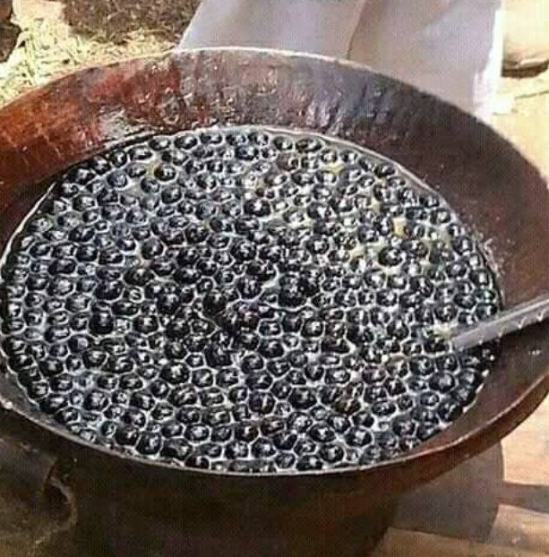 You are currently viewing Sirna buna qalaa, tibba Masqalaa?