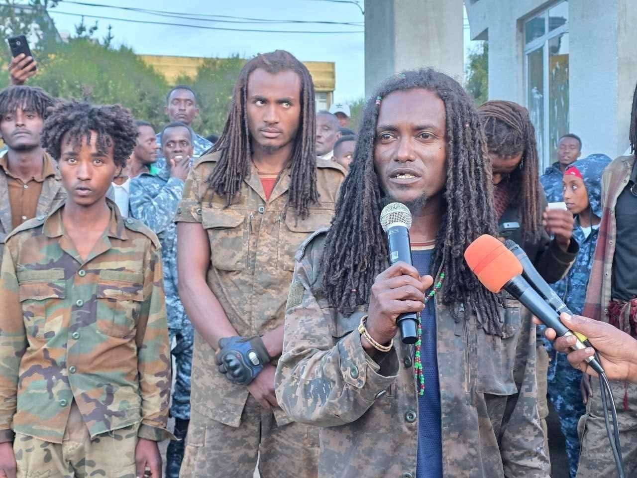 You are currently viewing Horroo Guduruu Wallaggaatti hidhattoonni ABO Shanee 57 hidhannoo guutuu waliin karaa nagaan galan