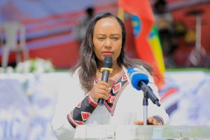 Read more about the article Ayyaanni Irreechaa duudhaa isaa eegee ho’ee akka kabajamuuf qophiileen addaddaa taasifameera