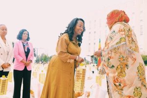 Read more about the article Waloomni jabina keenya- Kantiibaa Adaanach Abeebee