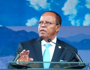 Read more about the article “‎Baga hojjanne, hojiifi abdiin galaa Itoophiyaati” Pireezidaant Taayyee Atsiqasillaasee