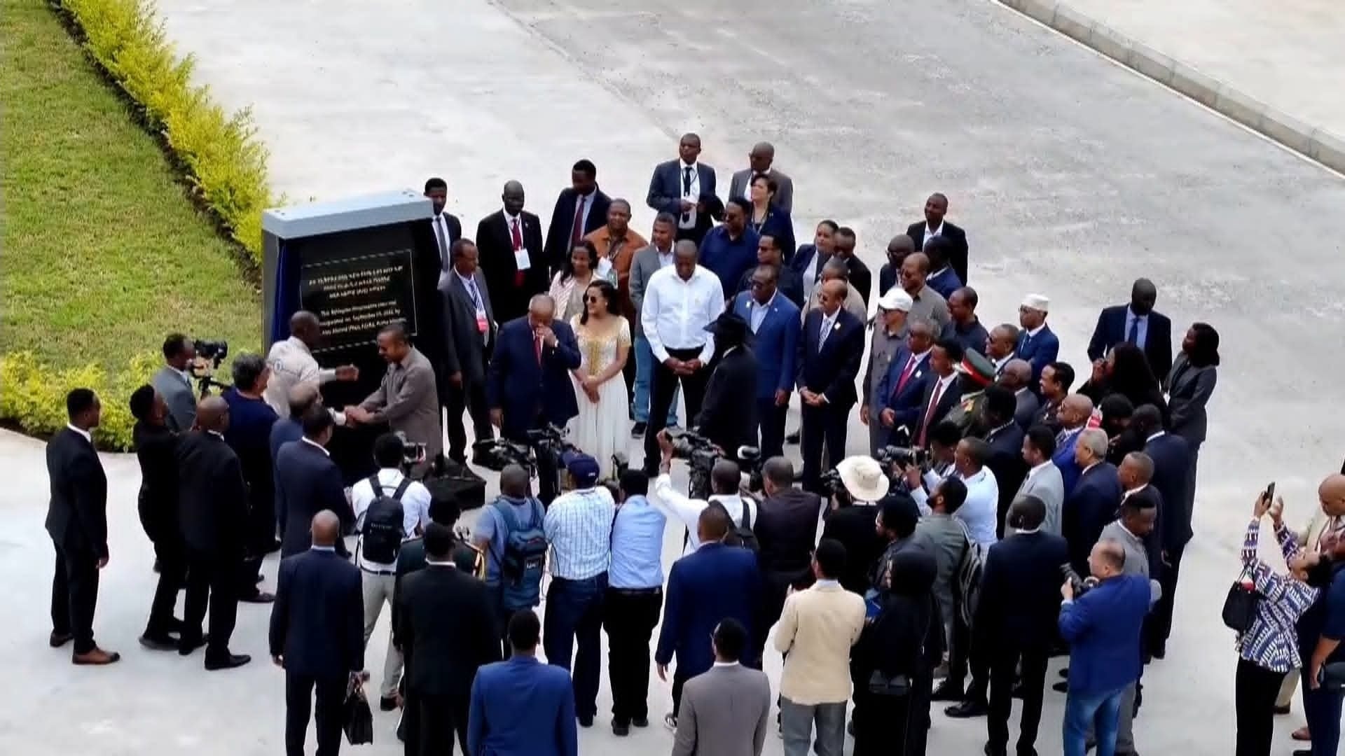 You are currently viewing Hidha Haaromsa Guddicha Itoophiyaa Siidaa keenya Isa guddaadha- Kantiibaa Adaanach Abeebee