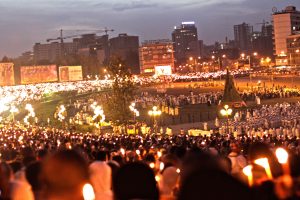Read more about the article Daamaraa Masqalaa boru kabajamu sababeeffachuun daandiiwwan cufaman ifooman