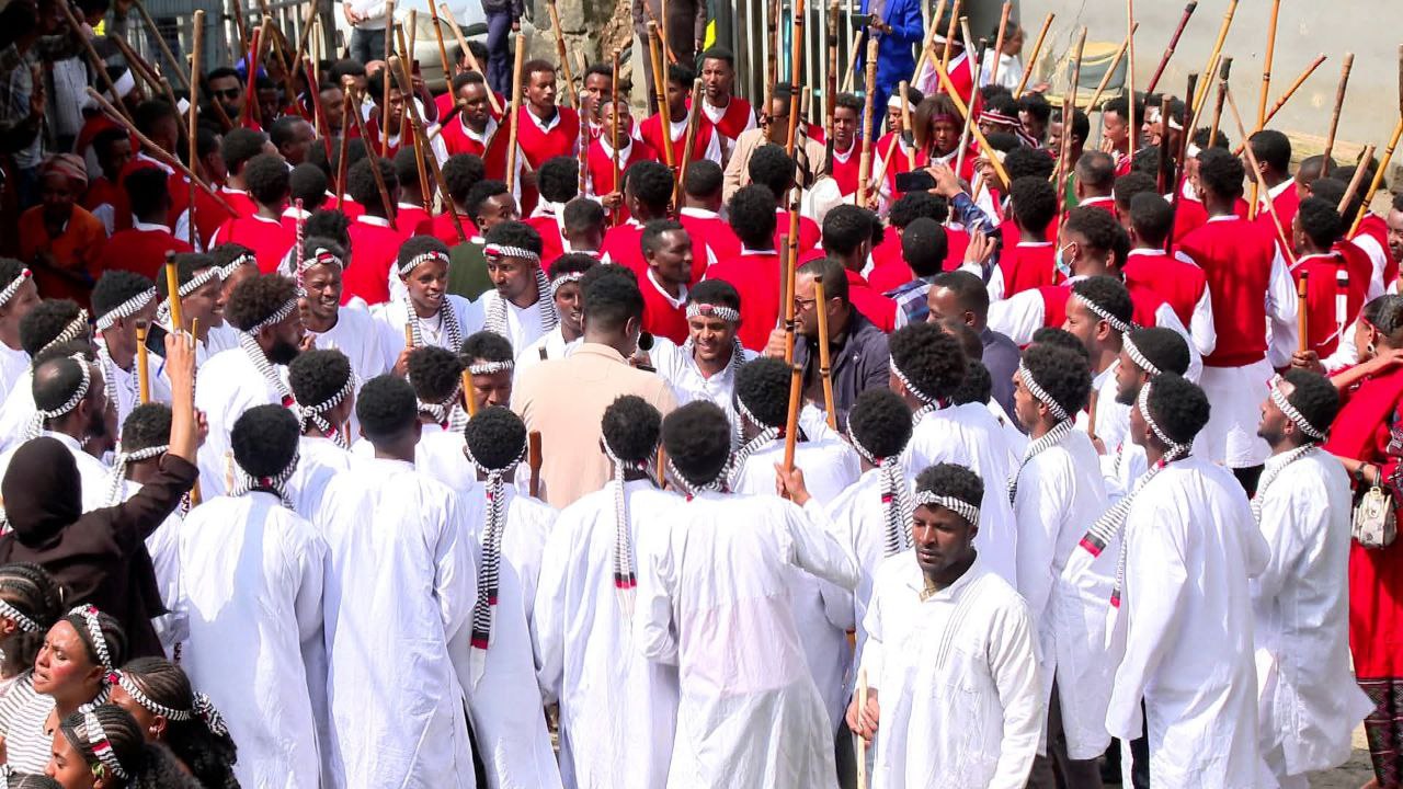 You are currently viewing Goobeen sirna calaqqee aadaa bara haaraa simachuuf dargaggootaan kan  taphatamuudha.