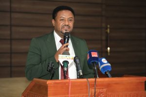 Read more about the article Waldaalee hojii gamtaa damee qonnaa irratti bobba’an guddisuuf hojjetamaa jira- Komishinicha
