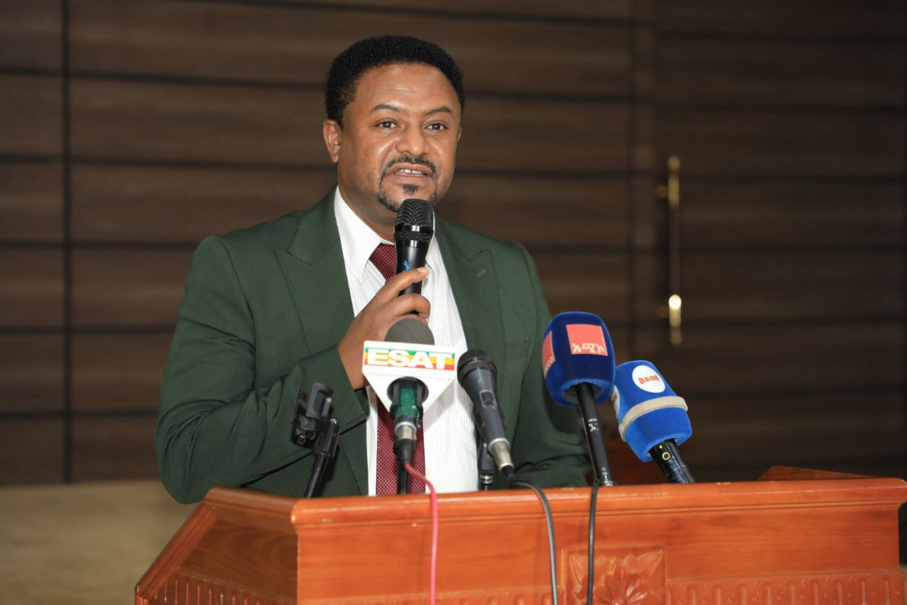 You are currently viewing Waldaalee hojii gamtaa damee qonnaa irratti bobba’an guddisuuf hojjetamaa jira- Komishinicha
