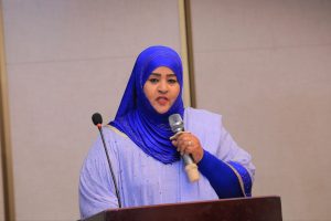 Read more about the article Daldalli nageenya malee, nageenyis daldala malee hin milkaa’an- Aadde Zahaaraa Mohaammad