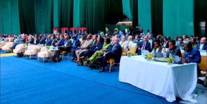 Read more about the article Walitti dhufeenyi biyyoota Afrikaa gama investimentiin cimuu qaba – Geediyoon Xiimotiwoos (PhD)