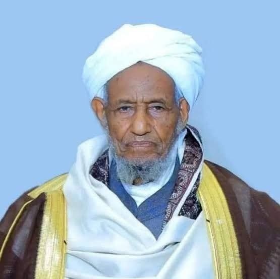 You are currently viewing MM Abiyyi Ahimad, Haji Umar Idiris du’aan boqochuutti gaddi guddaan itti dhagahamuu ibsan