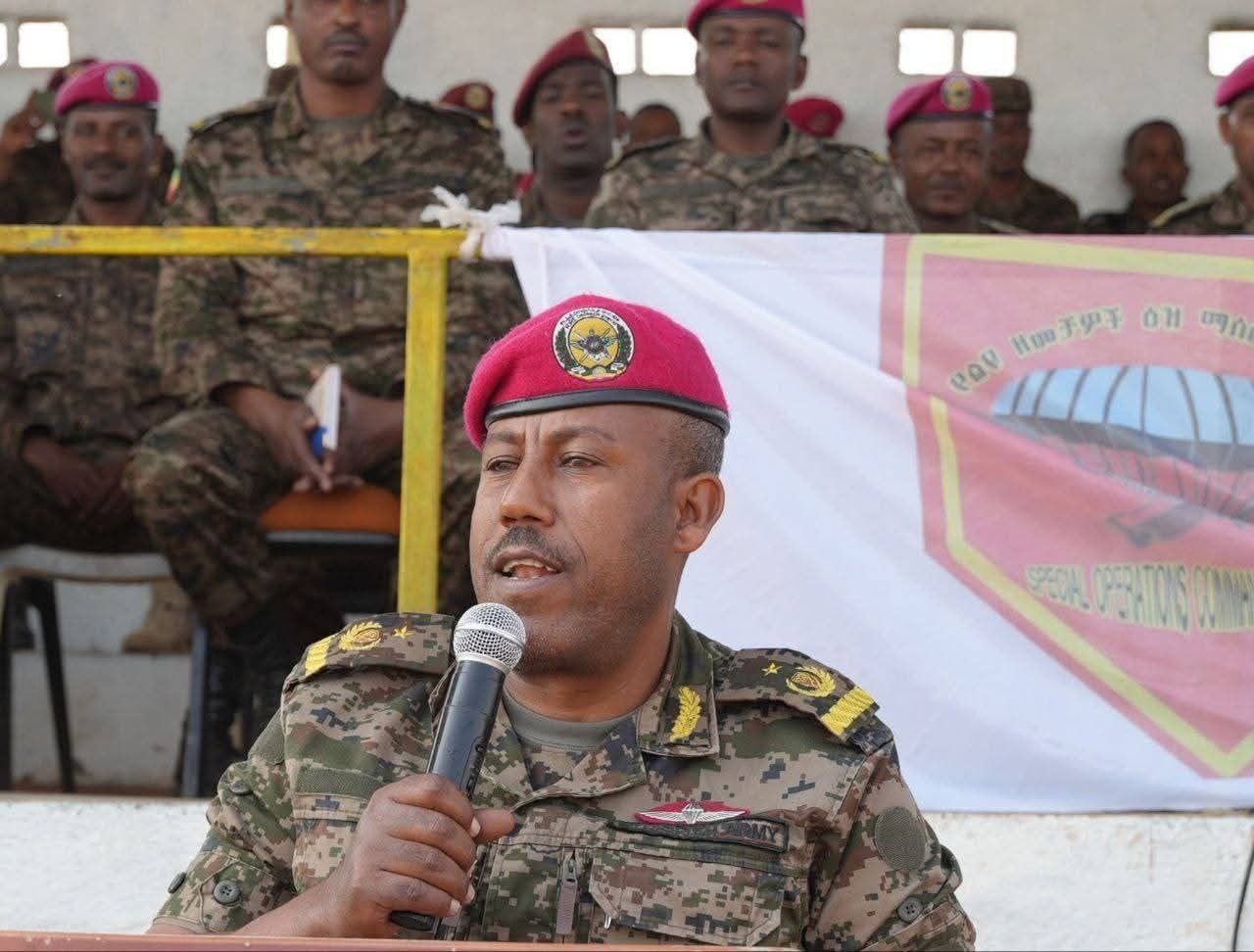 You are currently viewing Giddugalli Leenjii Humna Duula Addaa, guyyaa Raayyaa kabaje