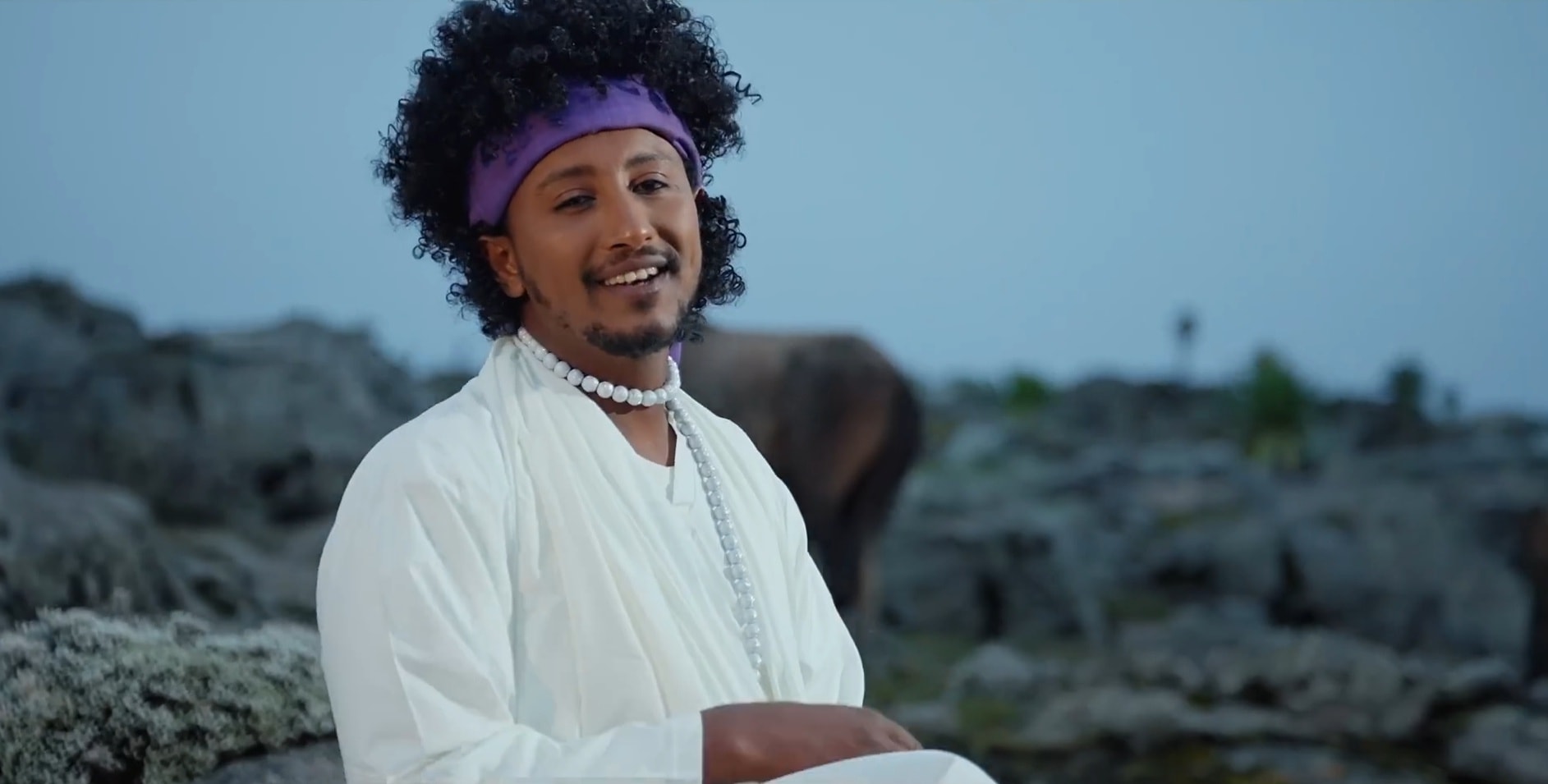 You are currently viewing “Miidhagina Baalee suuraanis, viidiyoonis sirriitti ibsuu hin dandeessu” Weellisaa Leencoo Gammachuu