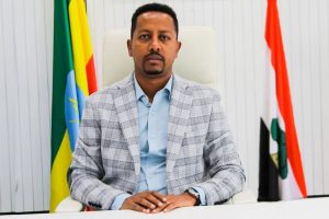 Read more about the article Ayyaana Irreechaaf geejjibni si’ataafi nageenyummaan isaa eegame ni dhiyaata- Ejensii Geejjibaa Oromiyaa
