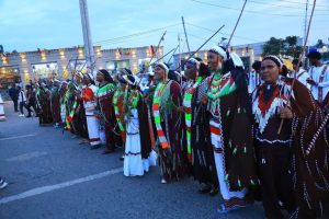 Read more about the article Haadholii Siinqeefi Abbootii Gadaa- Arsii Lixaafi Shaashamanneerraa