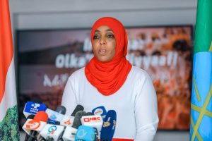 Read more about the article ‎Irreechi baranaa malkaawwan 256 irratti ni irreeffatama- Aadde Jamiilaa Simbiruu