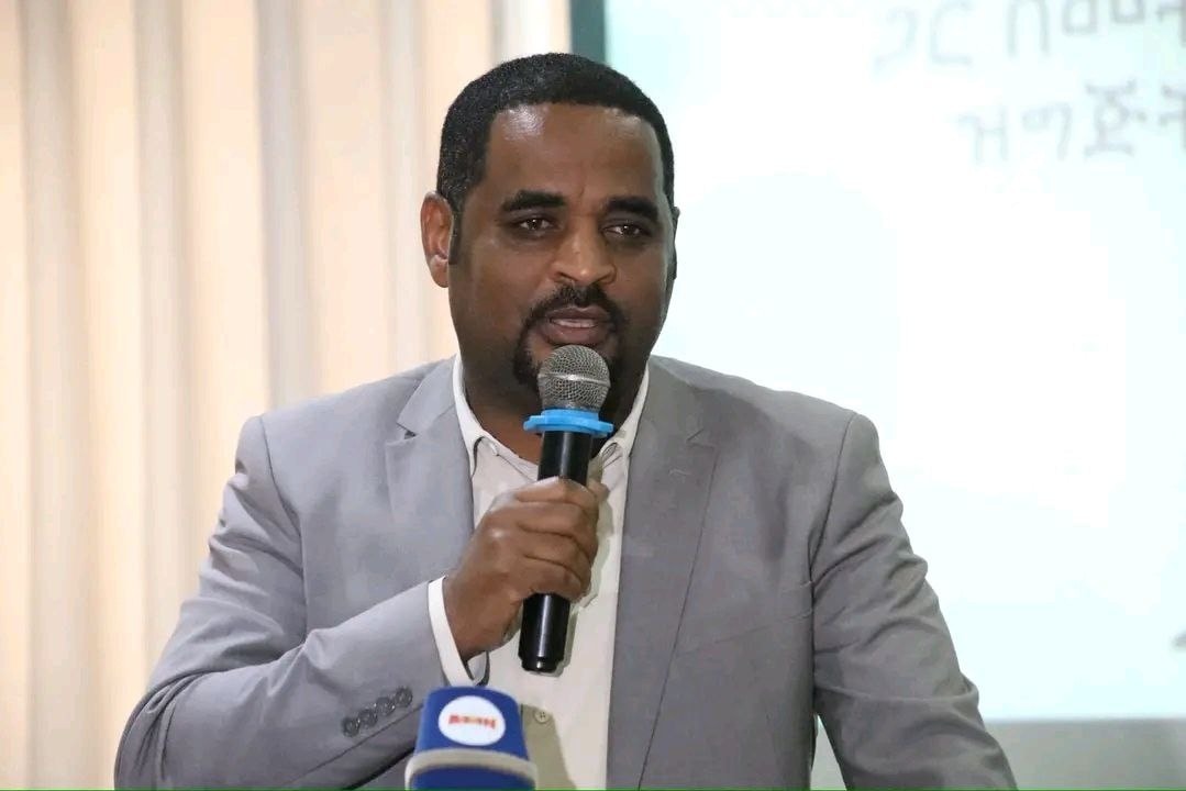 You are currently viewing Miirri ana qofaatu beeka jedhu eessaanuu nun gahu- Obbo Makkiyyuu Mahaammad