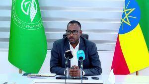 Read more about the article Ayyaana Irreechaaf hanqinni geejjibaa akka hin uumamne qophiin taasifameera- Ministeera Geejjibaafi Loojistiksii