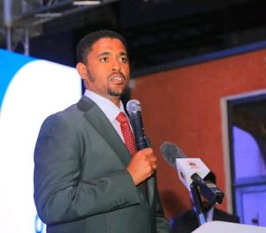 Read more about the article Inistiitiyuutichi dhaloota yaadama haaraa biyya guddisu uumuuf ga’ee guddaa qaba- Pirezidaanti Shimallis Abdiisaa